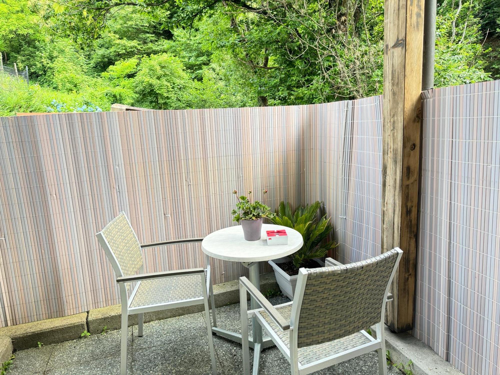 GambarognoViva Bacco住宿加早餐旅馆 外观 照片