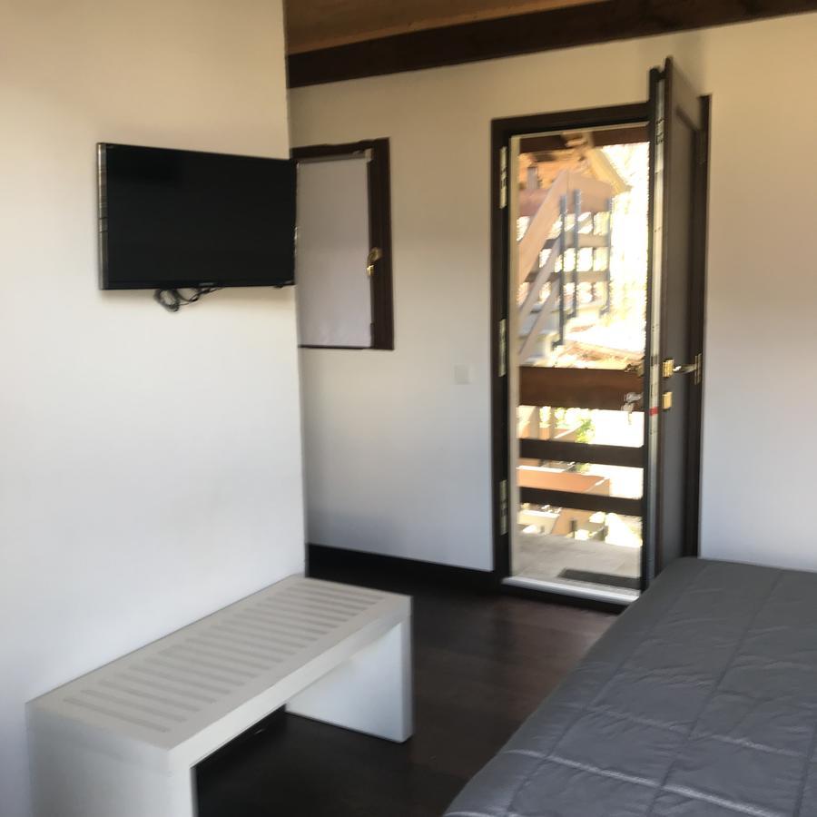 GambarognoViva Bacco住宿加早餐旅馆 外观 照片